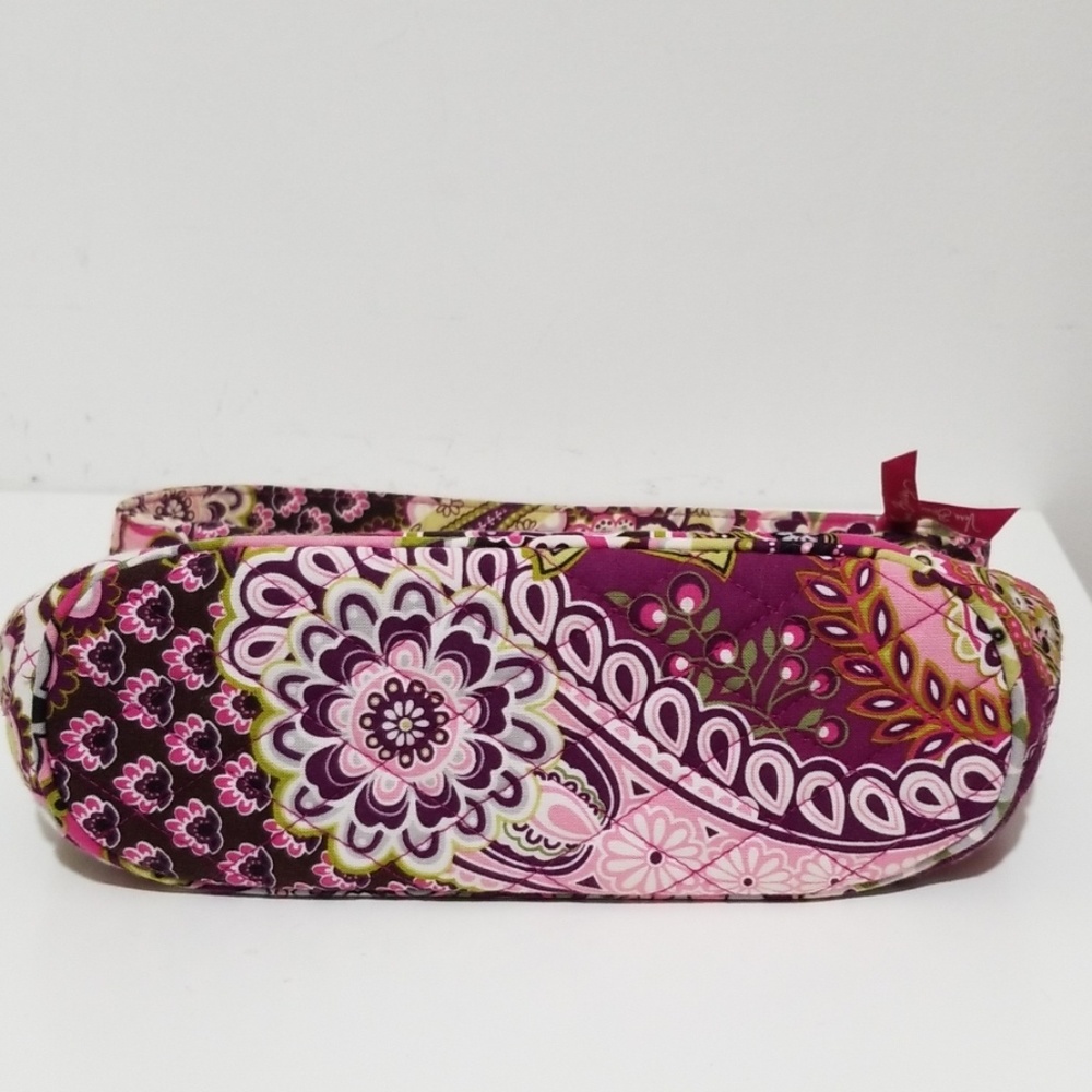 Vera Bradley small purse - Picture 6 of 6